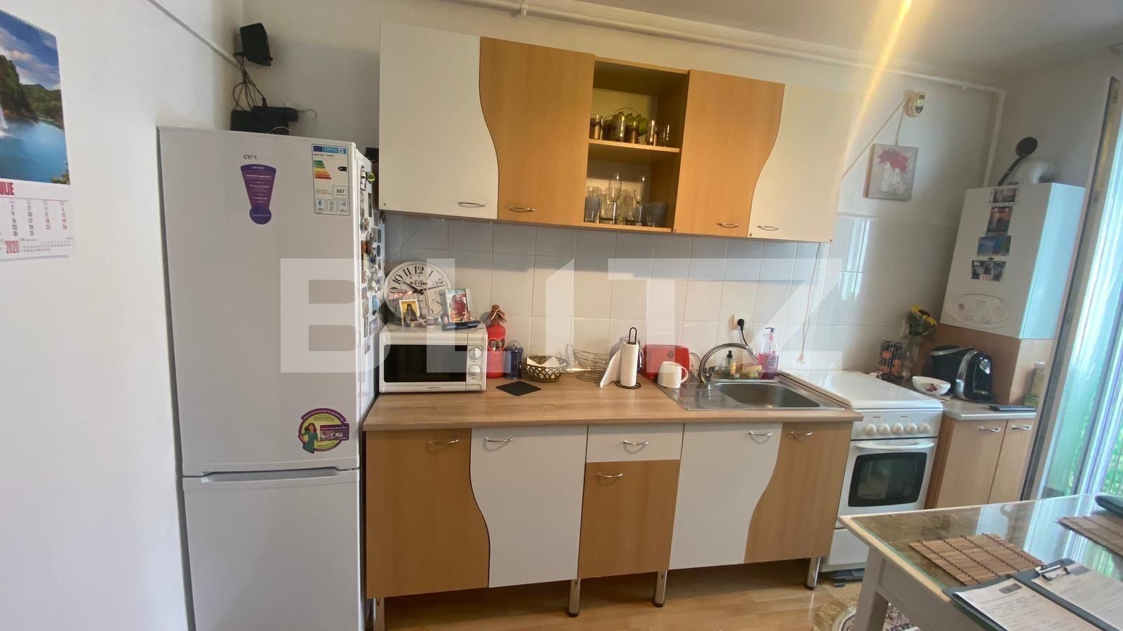 Garsonieră de vânzare Floreşti - 52683AV | BLITZ Cluj-Napoca | Poza5