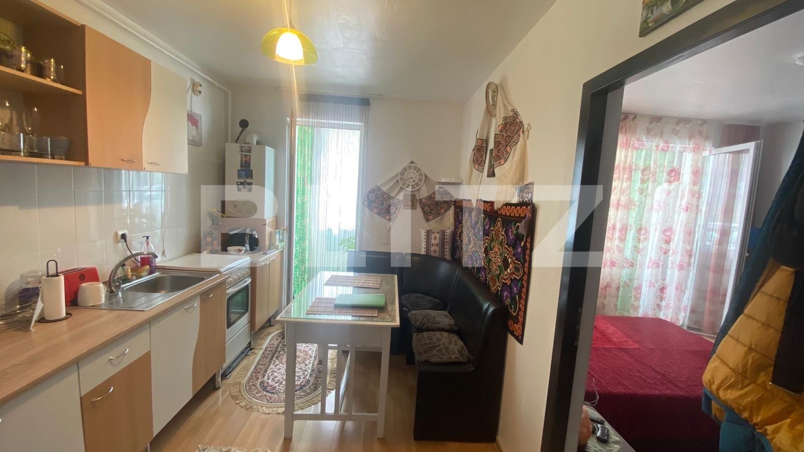 Garsonieră de vânzare Floreşti - 52683AV | BLITZ Cluj-Napoca | Poza4