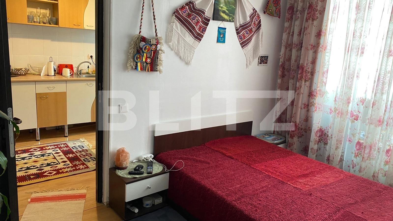 Garsonieră de vânzare Floreşti - 52683AV | BLITZ Cluj-Napoca | Poza2