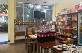 Spatiu comercial cu vad bun, 63 mp, zona McDonald's 