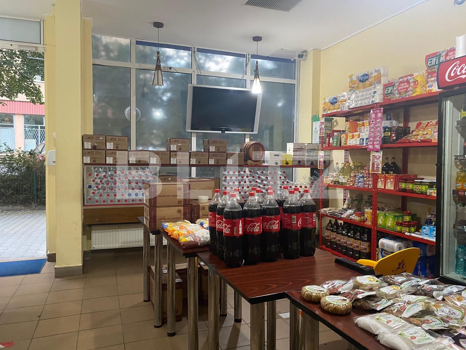 Spațiu comercial de vânzare Manastur - 52684SVC | BLITZ Cluj-Napoca | Poza3