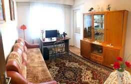 Apartament 3 camere, 63 mp, decomandat, boxa, zona Expo Transilvania