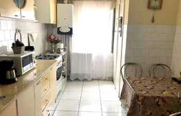 Apartament 3 camere, 63 mp, decomandat, boxa, zona Expo Transilvania