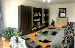 Apartament 3 camere, 63 mp, decomandat, boxa, zona Expo Transilvania