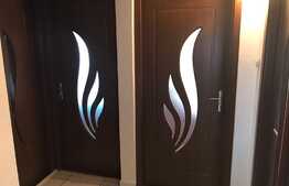 Apartament 3 camere, 63 mp, decomandat, boxa, zona Expo Transilvania