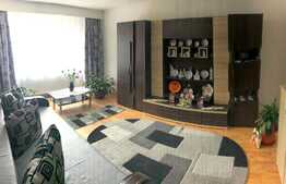 Apartament 3 camere, 63 mp, decomandat, boxa, zona Expo Transilvania