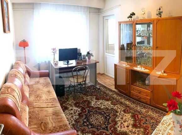Apartament de vânzare 3 camere Marasti - 52685AV | BLITZ Cluj-Napoca | Poza4