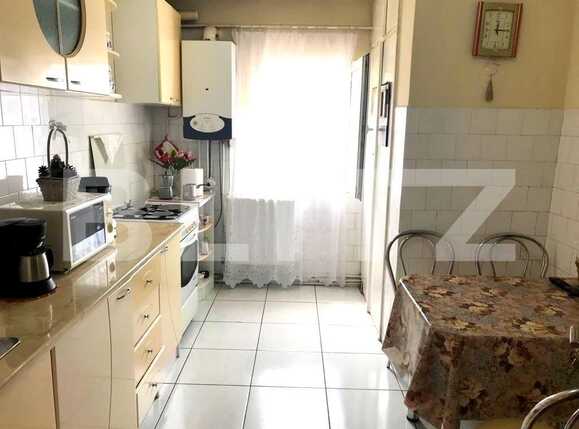 Apartament de vânzare 3 camere Marasti - 52685AV | BLITZ Cluj-Napoca | Poza5