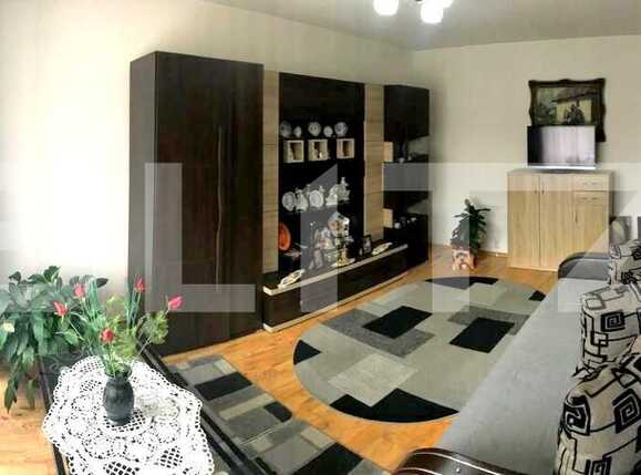 Apartament de vânzare 3 camere Marasti - 52685AV | BLITZ Cluj-Napoca | Poza2