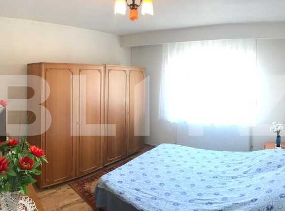 Apartament de vânzare 3 camere Marasti - 52685AV | BLITZ Cluj-Napoca | Poza3