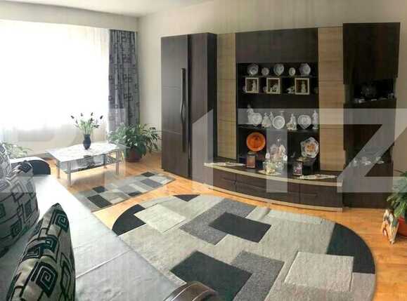 Apartament de vânzare 3 camere Marasti - 52685AV | BLITZ Cluj-Napoca | Poza1