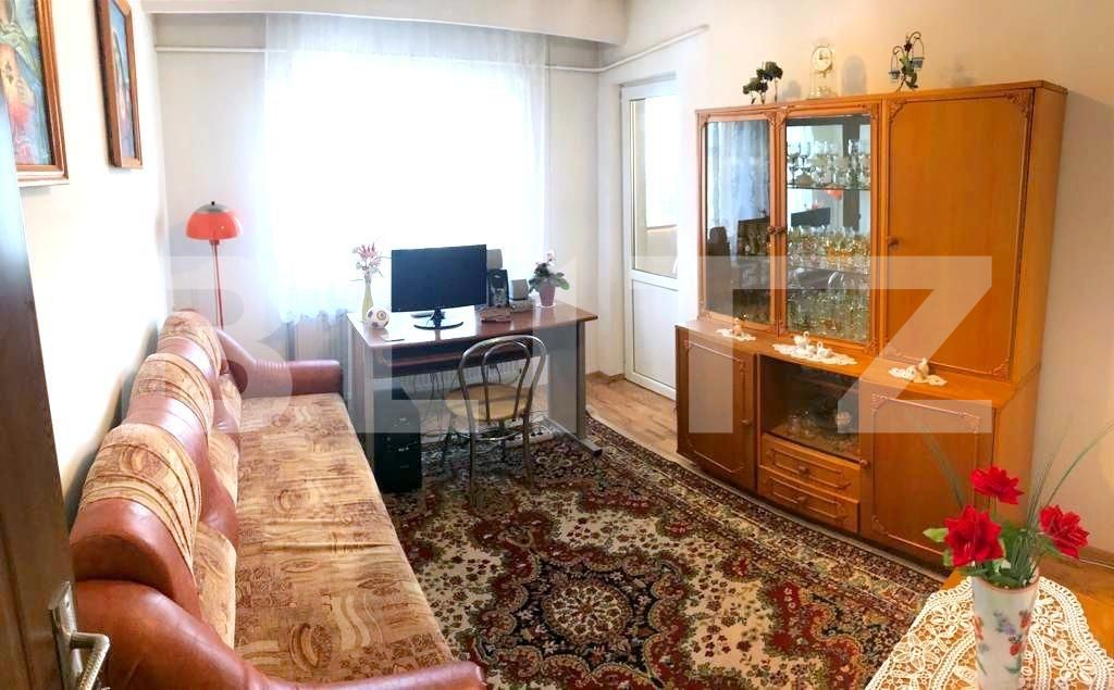 Apartament de vânzare 3 camere Marasti - 52685AV | BLITZ Cluj-Napoca | Poza4