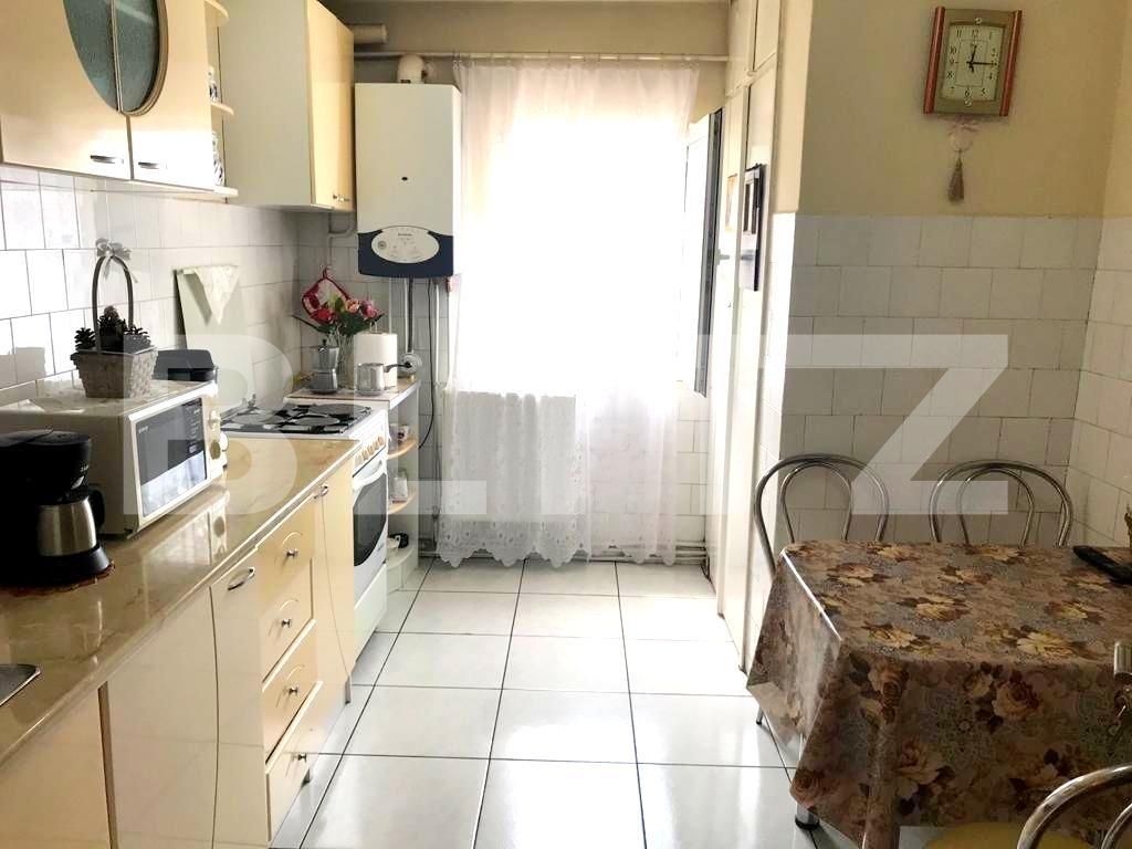 Apartament de vânzare 3 camere Marasti - 52685AV | BLITZ Cluj-Napoca | Poza5