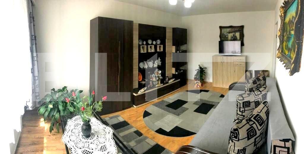 Apartament de vânzare 3 camere Marasti - 52685AV | BLITZ Cluj-Napoca | Poza2