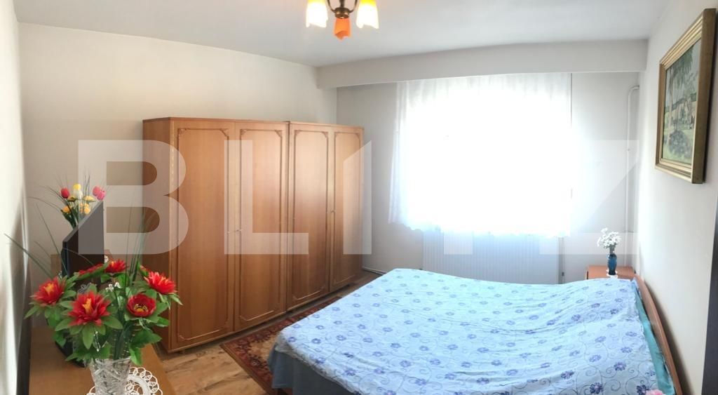 Apartament de vânzare 3 camere Marasti - 52685AV | BLITZ Cluj-Napoca | Poza3
