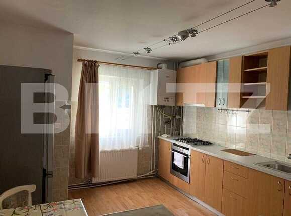 Apartament de închiriat 2 camere Zorilor - 52686AI | BLITZ Cluj-Napoca | Poza1