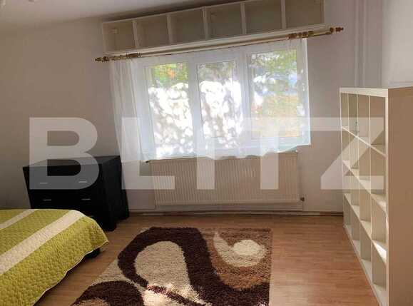 Apartament de închiriat 2 camere Zorilor - 52686AI | BLITZ Cluj-Napoca | Poza3