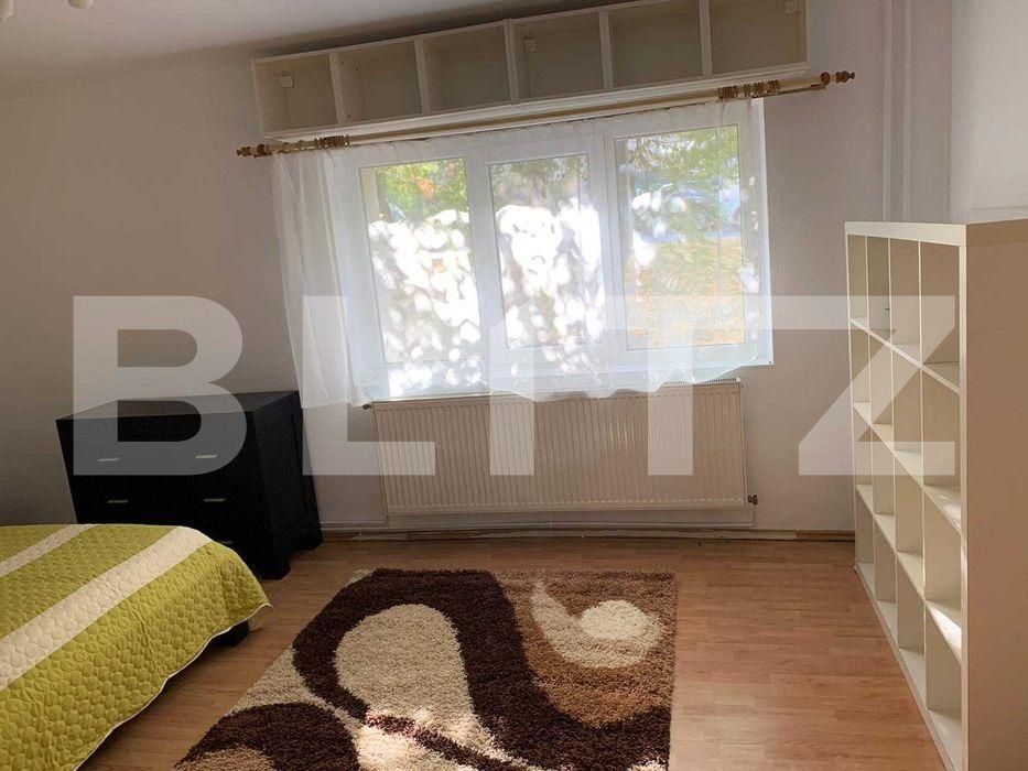 Apartament de închiriat 2 camere Zorilor - 52686AI | BLITZ Cluj-Napoca | Poza3