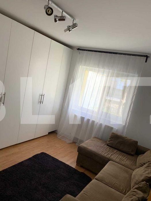 Apartament de închiriat 2 camere Zorilor - 52686AI | BLITZ Cluj-Napoca | Poza2
