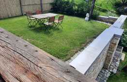 Casa unicat la cheie, 180 mp utili, 700 mp teren, zona superba