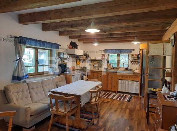 Casa de vânzare 4 camere Salicea - 52687CV | BLITZ Cluj-Napoca | Poza1