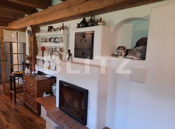 Casa de vânzare 4 camere Salicea - 52687CV | BLITZ Cluj-Napoca | Poza2