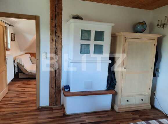 Casa de vânzare 4 camere Salicea - 52687CV | BLITZ Cluj-Napoca | Poza11