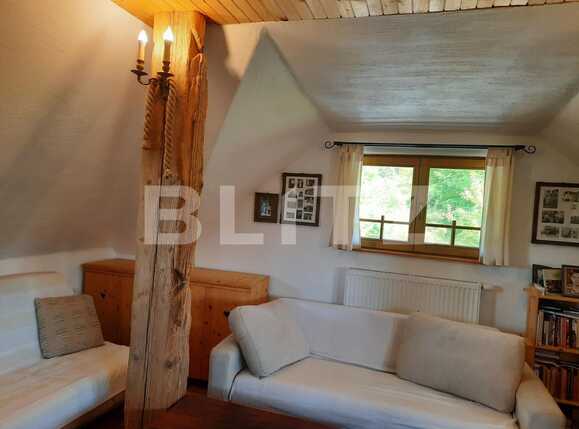 Casa de vânzare 4 camere Salicea - 52687CV | BLITZ Cluj-Napoca | Poza8