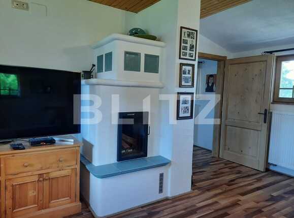 Casa de vânzare 4 camere Salicea - 52687CV | BLITZ Cluj-Napoca | Poza7