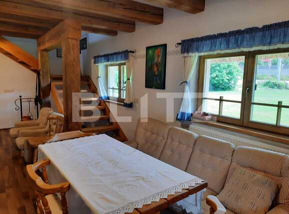 Casa de vânzare 4 camere Salicea - 52687CV | BLITZ Cluj-Napoca | Poza6