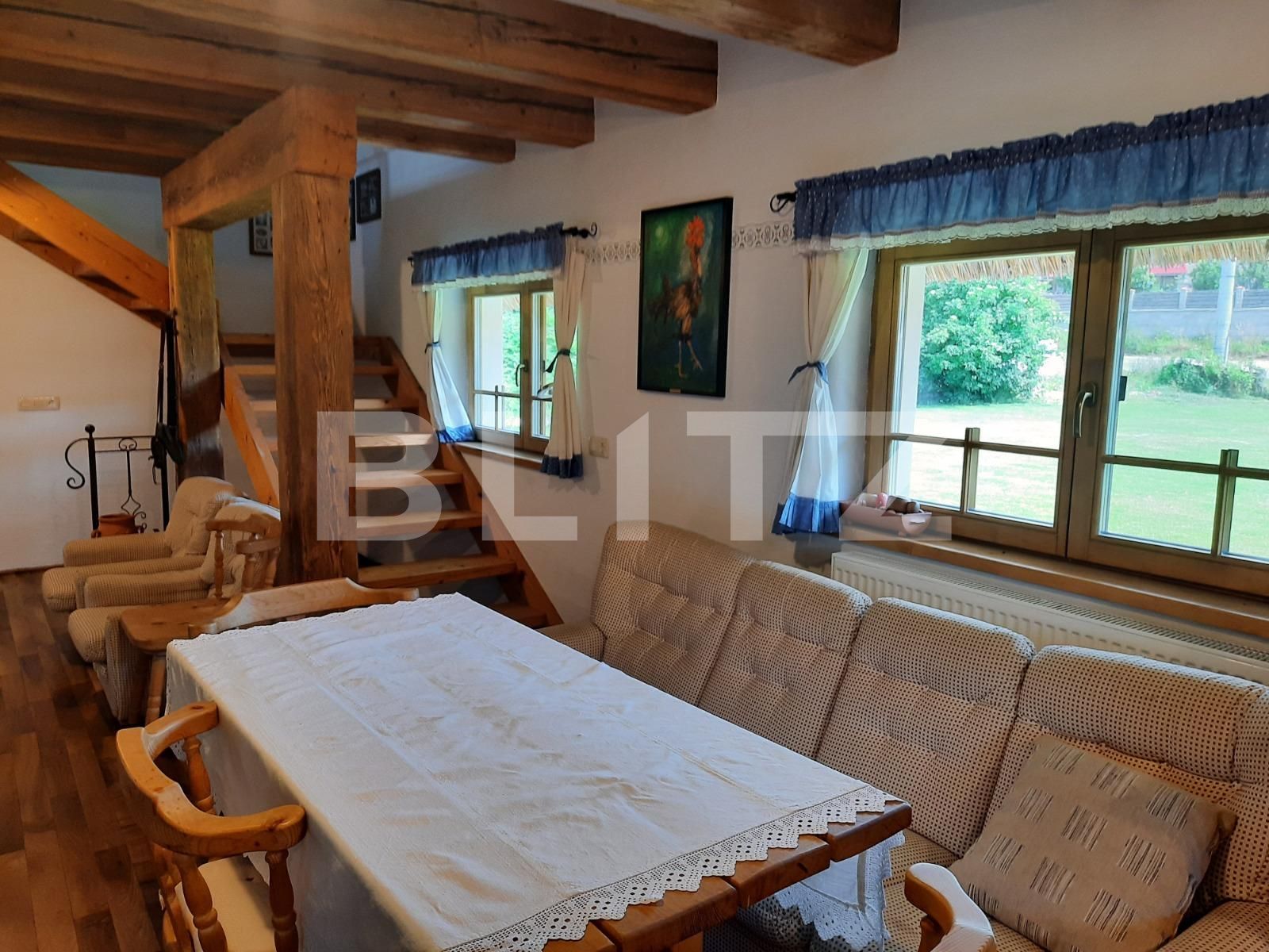 Casa de vânzare 4 camere Salicea - 52687CV | BLITZ Cluj-Napoca | Poza6