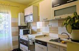 Apartament 2 camere decomandate, 50 mp,  zona Big 