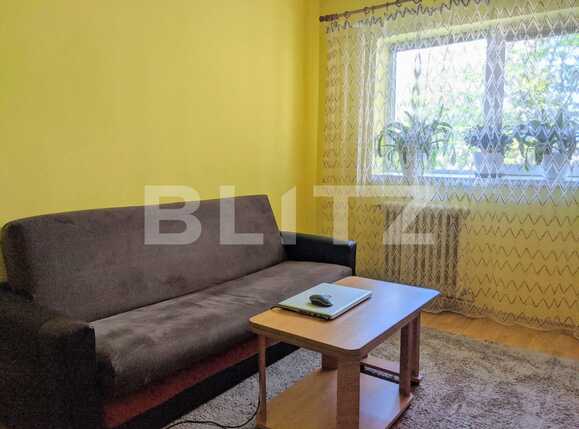 Apartament de închiriat 2 camere Manastur - 52688AI | BLITZ Cluj-Napoca | Poza1