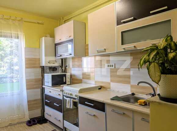 Apartament de închiriat 2 camere Manastur - 52688AI | BLITZ Cluj-Napoca | Poza5