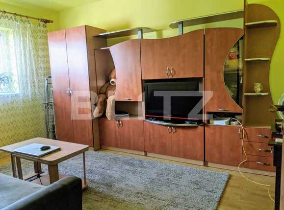Apartament de închiriat 2 camere Manastur - 52688AI | BLITZ Cluj-Napoca | Poza2