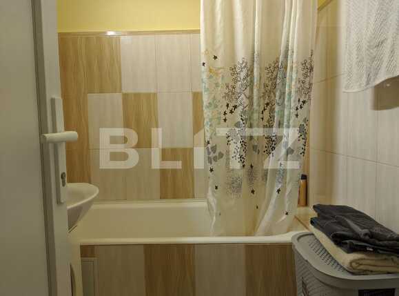 Apartament de închiriat 2 camere Manastur - 52688AI | BLITZ Cluj-Napoca | Poza6