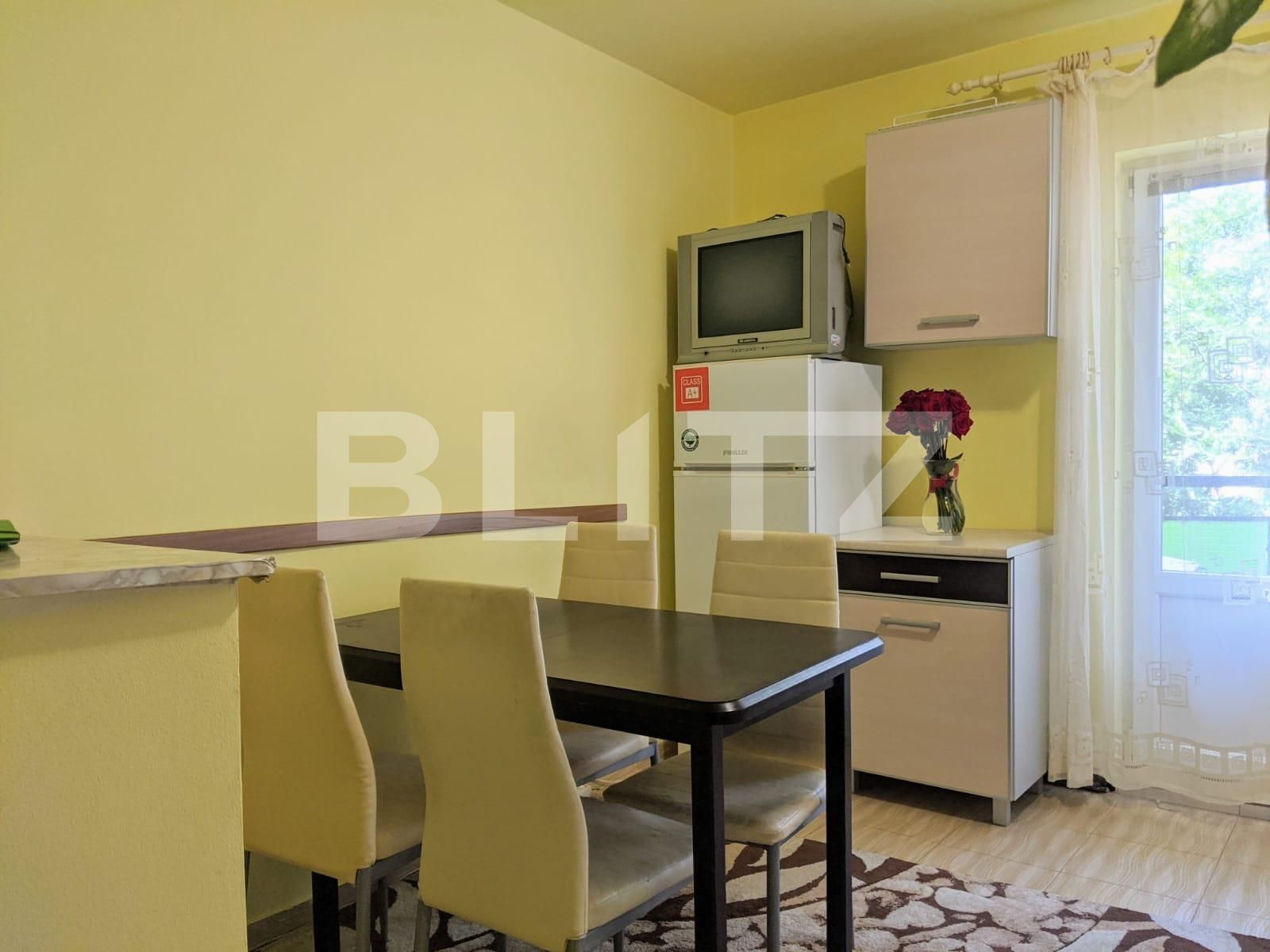 Apartament de închiriat 2 camere Manastur - 52688AI | BLITZ Cluj-Napoca | Poza4