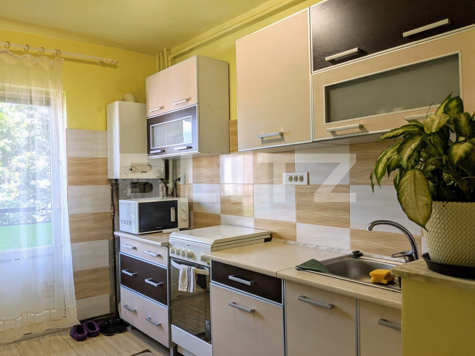 Apartament de închiriat 2 camere Manastur - 52688AI | BLITZ Cluj-Napoca | Poza5