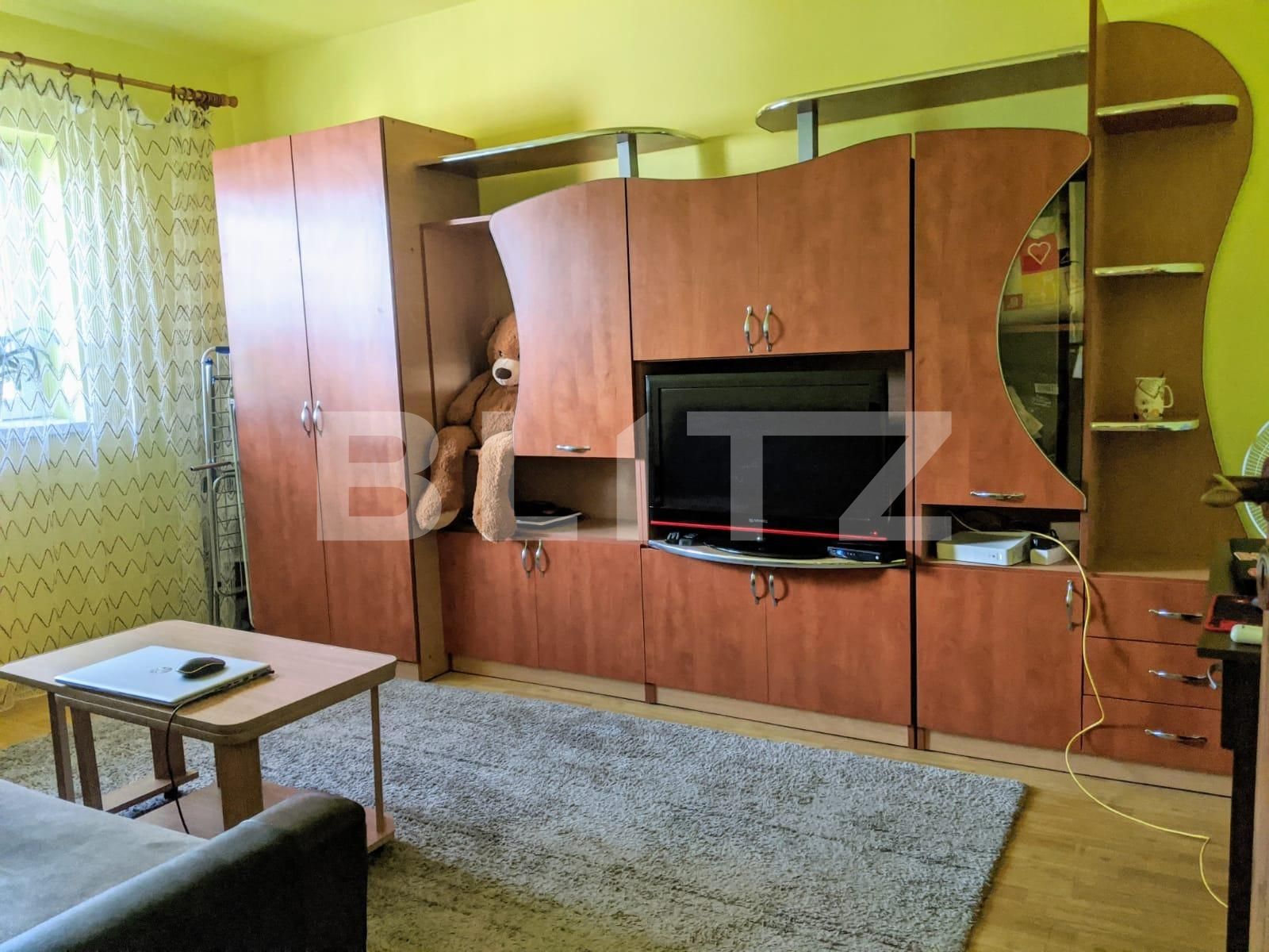 Apartament de închiriat 2 camere Manastur - 52688AI | BLITZ Cluj-Napoca | Poza2