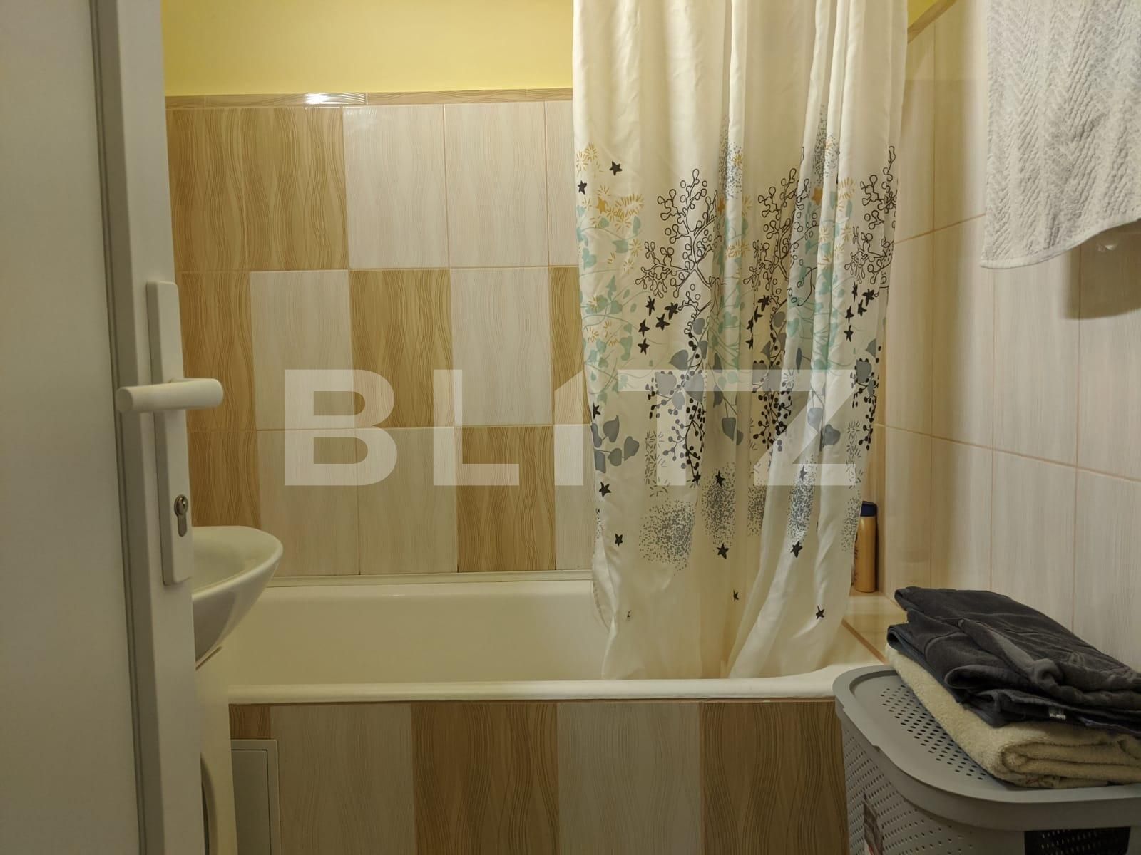 Apartament de închiriat 2 camere Manastur - 52688AI | BLITZ Cluj-Napoca | Poza6