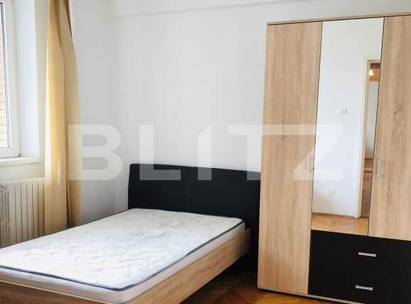 Apartament de vânzare 4 camere Zorilor - 52689AV | BLITZ Cluj-Napoca | Poza1