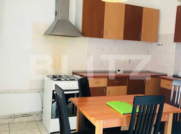 Apartament de vânzare 4 camere Zorilor - 52689AV | BLITZ Cluj-Napoca | Poza5