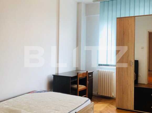 Apartament de vânzare 4 camere Zorilor - 52689AV | BLITZ Cluj-Napoca | Poza2