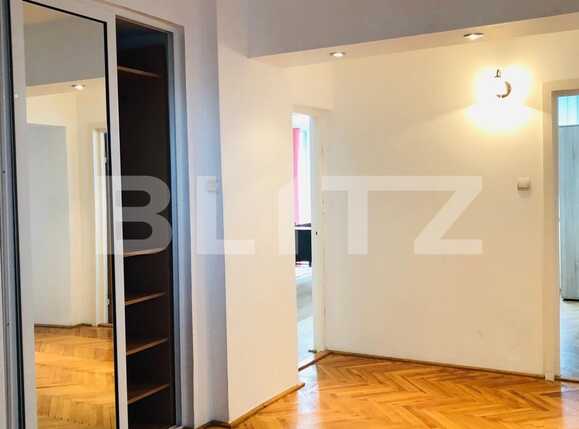 Apartament de vânzare 4 camere Zorilor - 52689AV | BLITZ Cluj-Napoca | Poza6