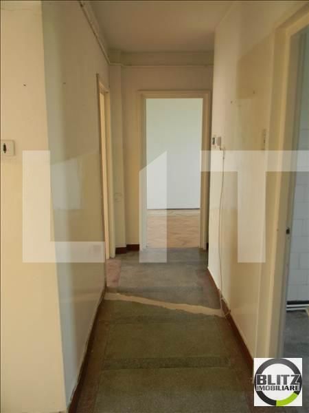 Apartament de vânzare 4 camere Gheorgheni - 5269AV | BLITZ Cluj-Napoca | Poza4