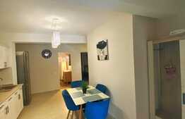 Apartament 2 camere, decomandate, 65 mp, parcare, zona Kaufland Marasti