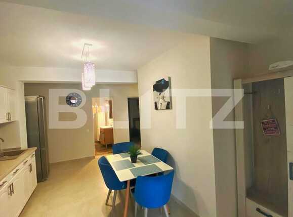 Apartament de închiriat 2 camere Marasti - 52690AI | BLITZ Cluj-Napoca | Poza4