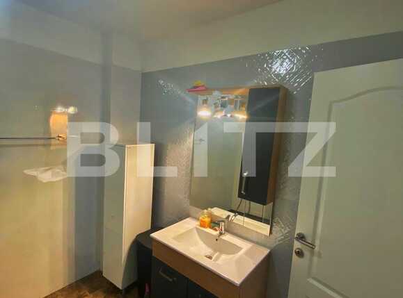 Apartament de închiriat 2 camere Marasti - 52690AI | BLITZ Cluj-Napoca | Poza5