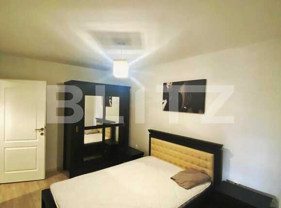 Apartament de închiriat 2 camere Marasti - 52690AI | BLITZ Cluj-Napoca | Poza2