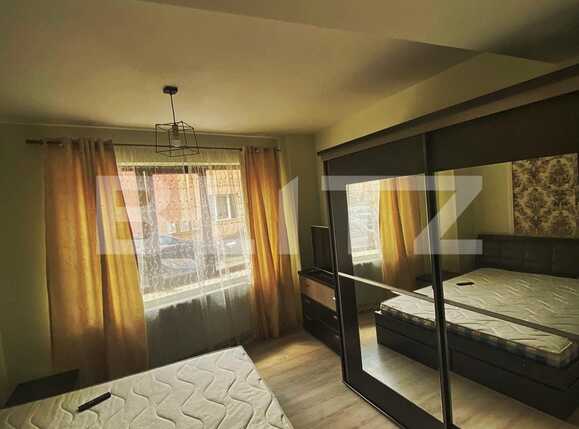 Apartament de închiriat 2 camere Marasti - 52690AI | BLITZ Cluj-Napoca | Poza3